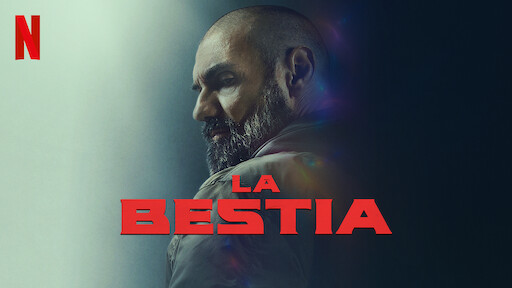 La bestia