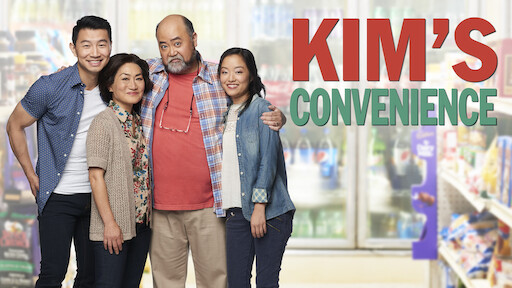 Kim's Convenience