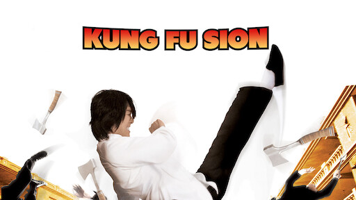 Kung Fu sion