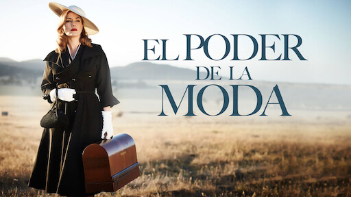 El poder de la moda