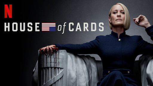 House of Cards