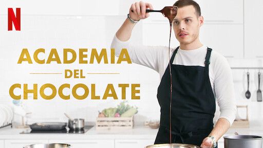 Academia del Chocolate