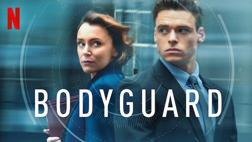 Bodyguard