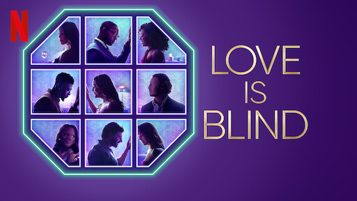 Love Is Blind