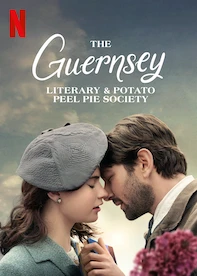 The Guernsey Literary and Potato Peel Pie Society