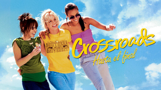 Crossroads: Hasta el final