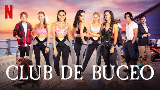 Club de buceo