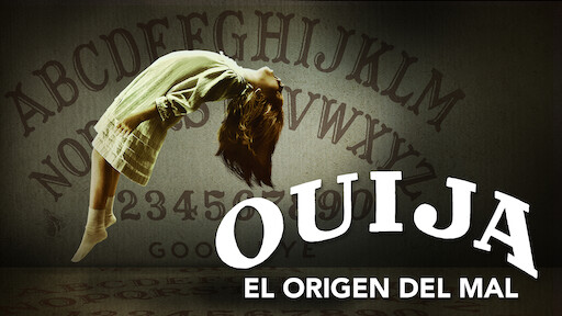 Ouija: El origen del mal