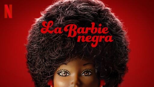 La Barbie negra