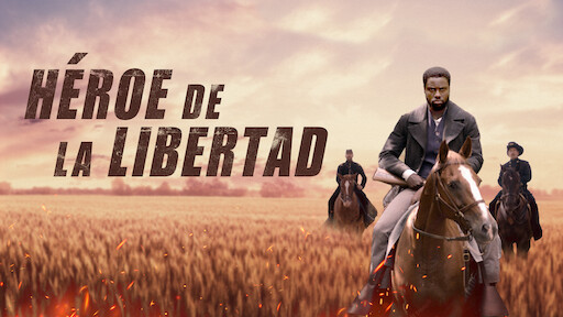 Héroe de la libertad