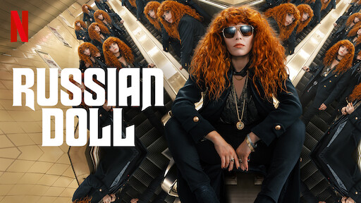 Russian Doll