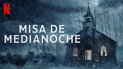 Misa de medianoche