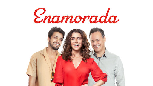 Enamorada