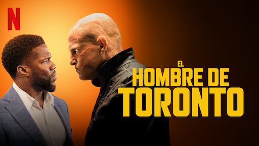 El Hombre de Toronto