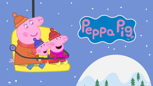 Peppa Pig