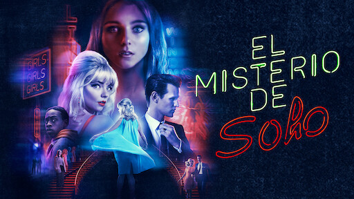 El misterio de Soho