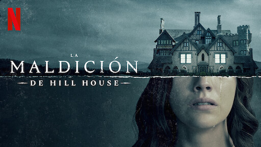 La maldición de Hill House