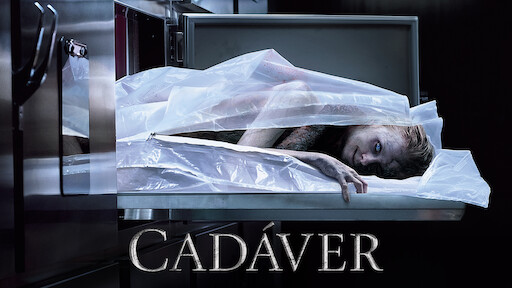 Cadáver