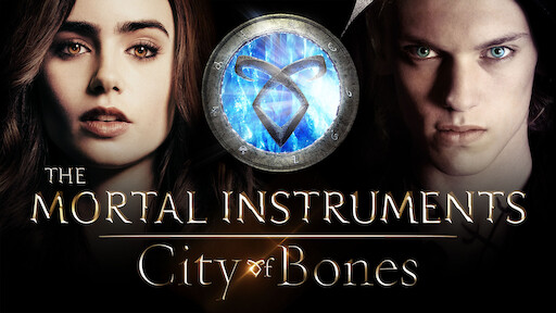 The Mortal Instruments: City of Bones