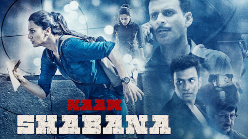 Naam Shabana