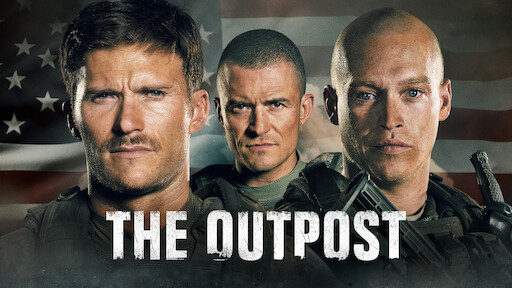 The Outpost