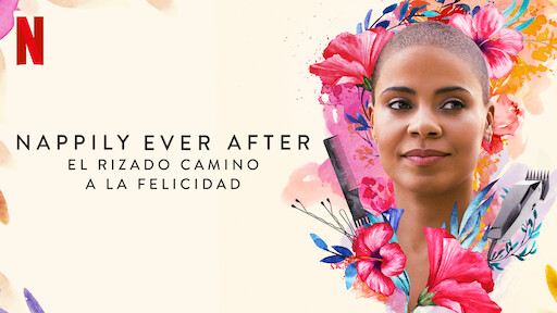 Nappily Ever After: El rizado camino a la felicidad