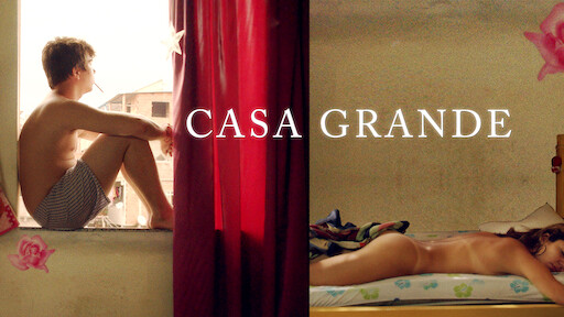 Casa Grande