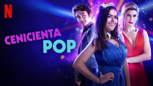 Cenicienta Pop