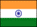 インドの国旗