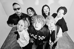 MAYSON's PARTY「GO」特集｜AYATOMO、MIKI、SAKIインタビューで紐解く入魂の2ndアルバム