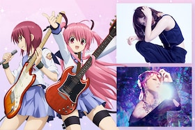 ヘブンバーンズレッド×Angel Beats!｜marinaとLiSAが明かす、ガルデモが愛され続ける理由