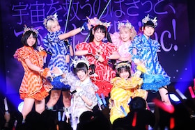 でんぱ組.inc｜エンディング幕張2DAYS生中継！異端のアイドル史を過去レポでおさらい