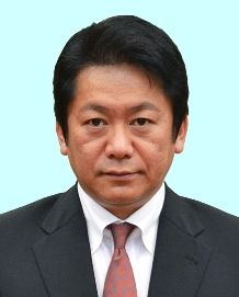 中山義隆石垣市長