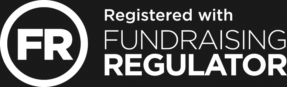 Fundraising Regulator logo