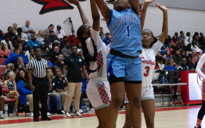 Auburn girls defeat Central-Phenix City | Boys fall