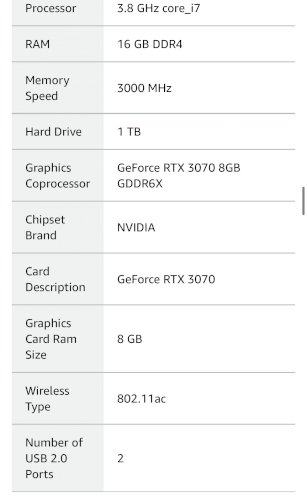 「ゲーミングPCが起動しない場合のアドバイ」の質問画像