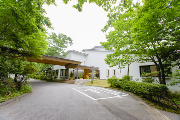 那須の森ヴィレッジ