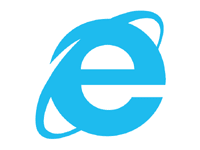 Internet Explorer