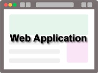 Webアプリケーション