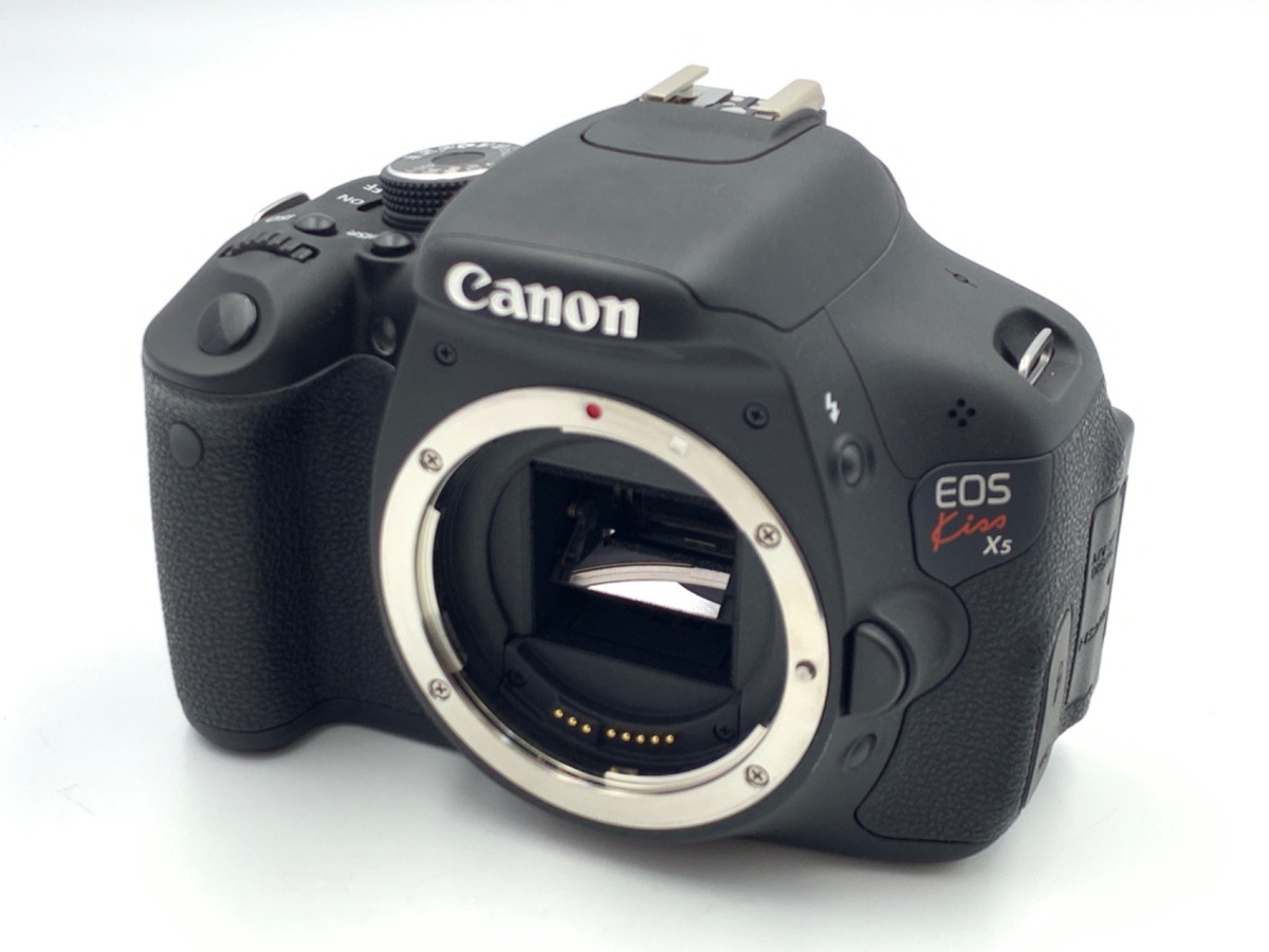 EOS Kiss X5 ���ި�y1800����f�z