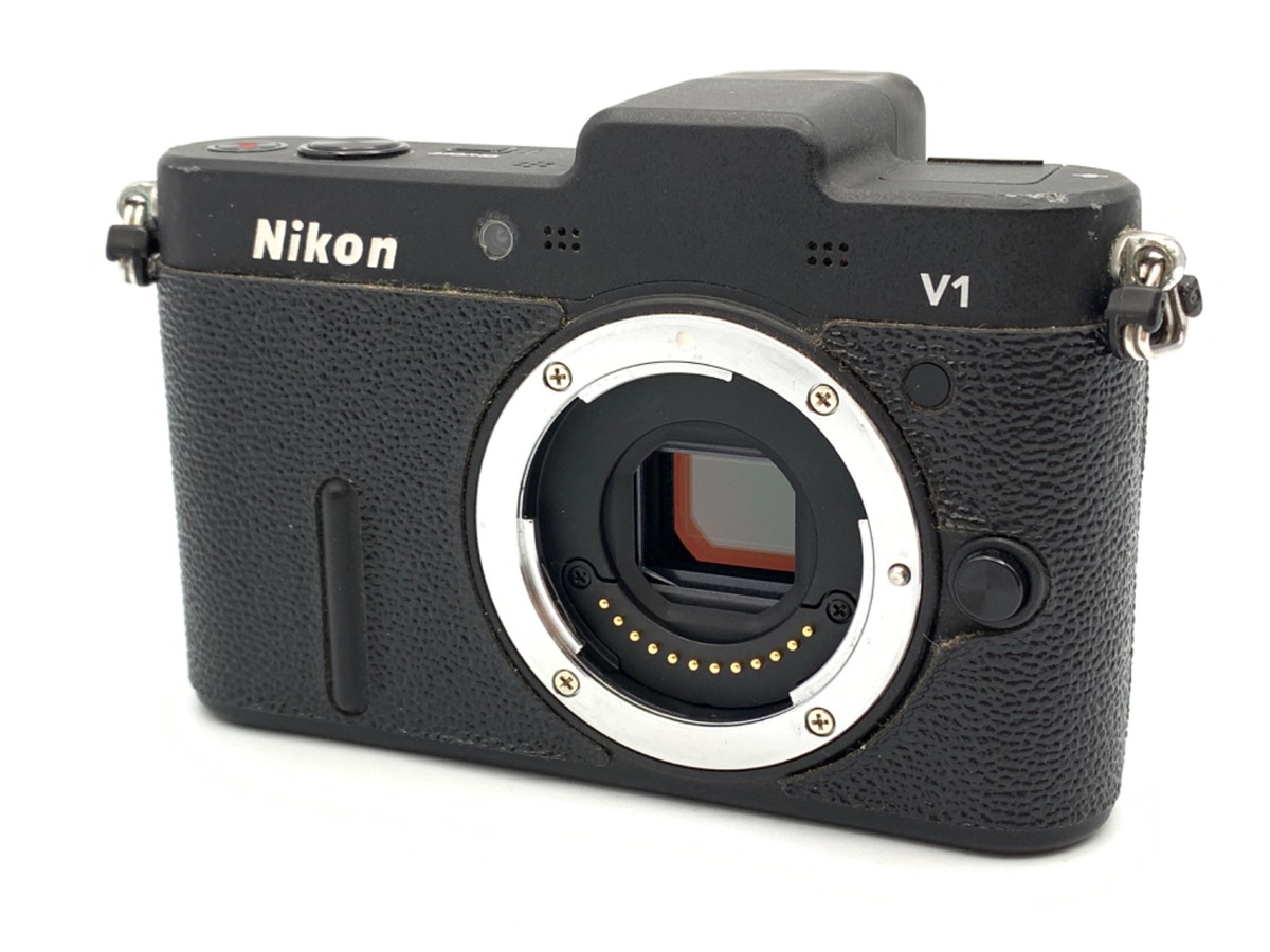 Nikon 1 V1 ���ި ��ׯ��y1010����f�z