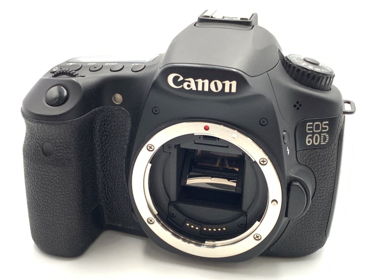 EOS 60D ���ި�y1800����f�z