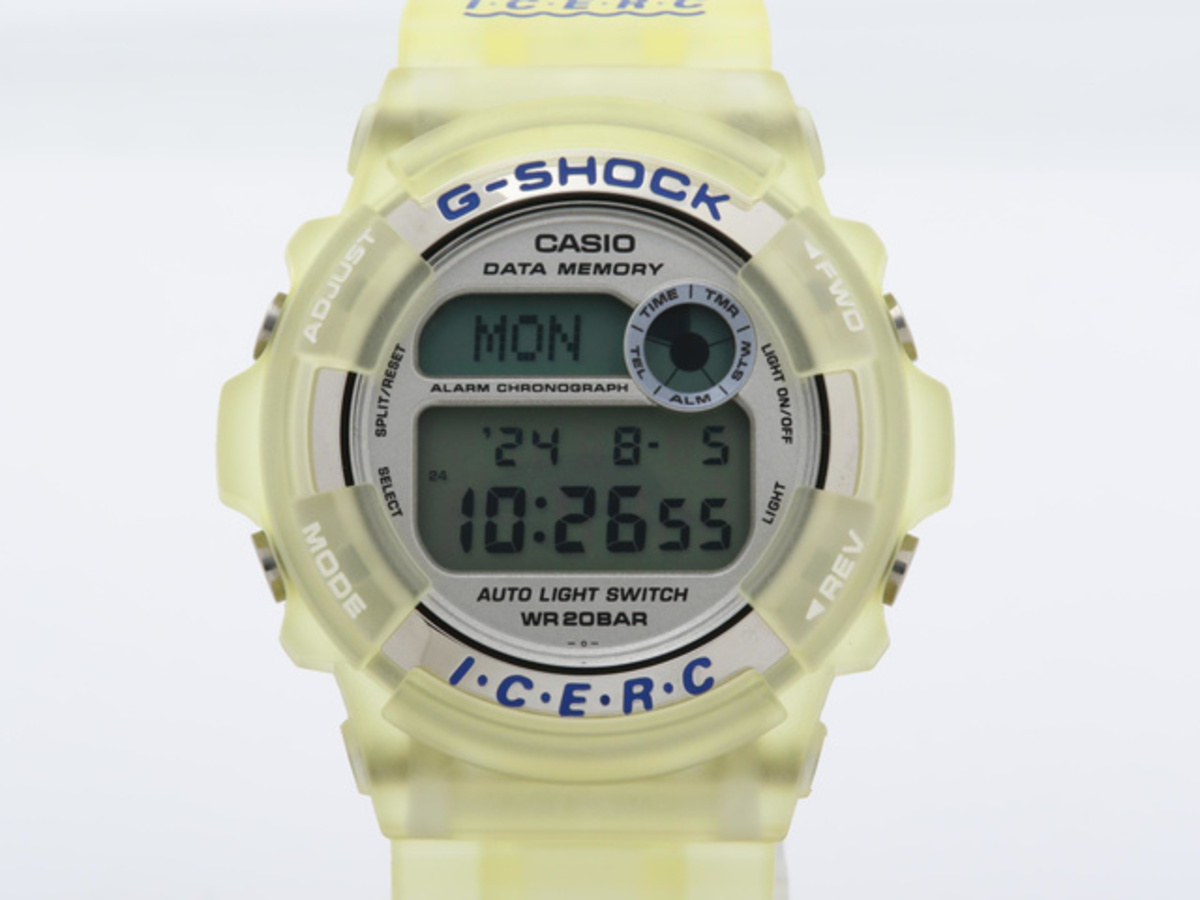 G-SHOCK �t���b�O�}�� GWF-A1000APF-1AJR �u���b�N 30���N�L�O���f��