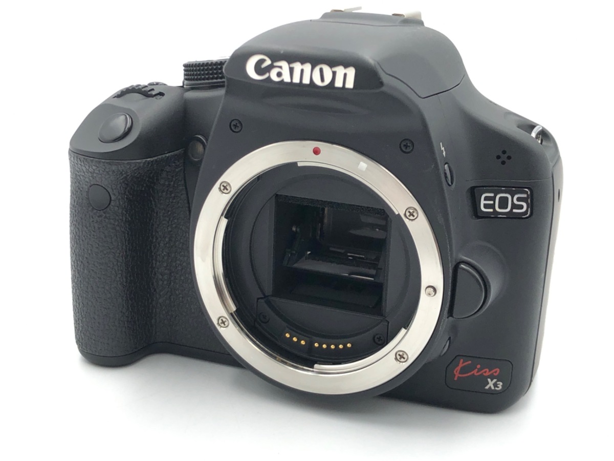 EOS Kiss X3 ���ި�y1510����f�z