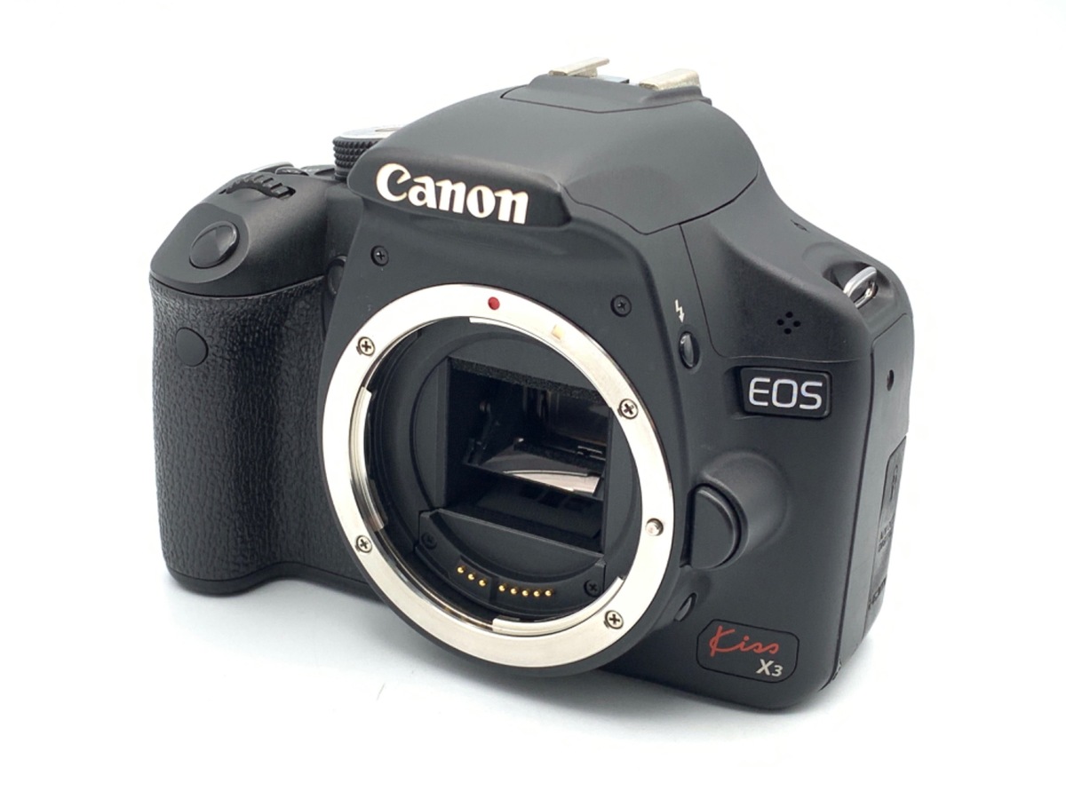 EOS Kiss X3 ���ި�y1510����f�z