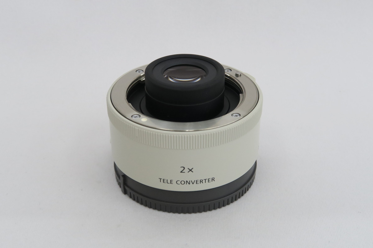 2�w Teleconverter SEL20TC