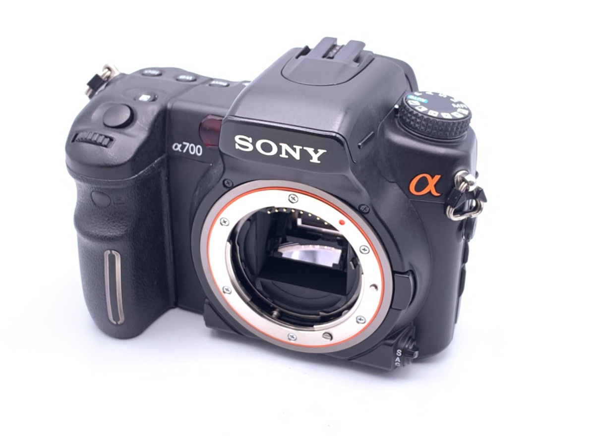 ��700 ���ި DSLR-A700�y1220����f�z