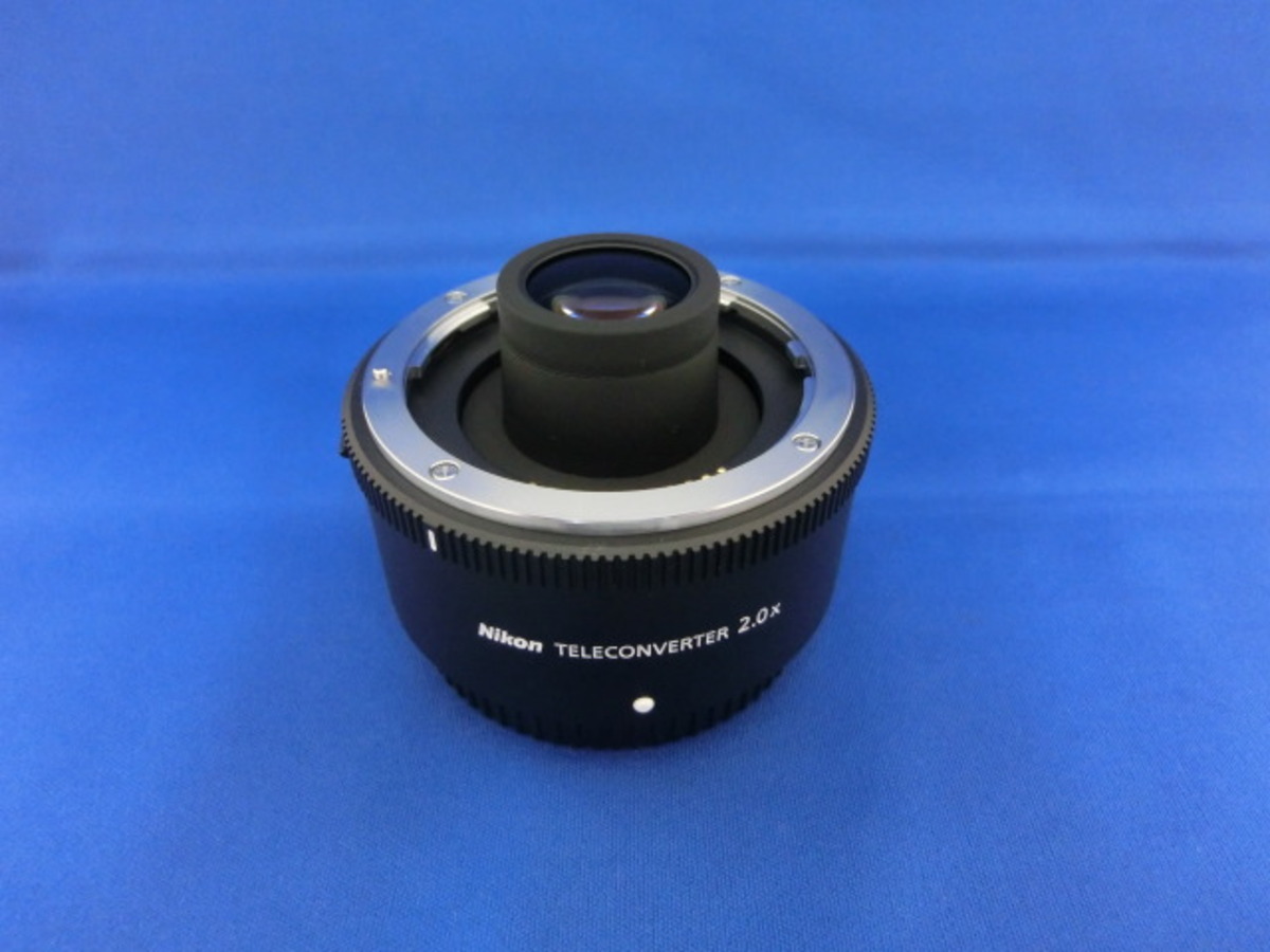 Z TELECONVERTER TC-2.0x