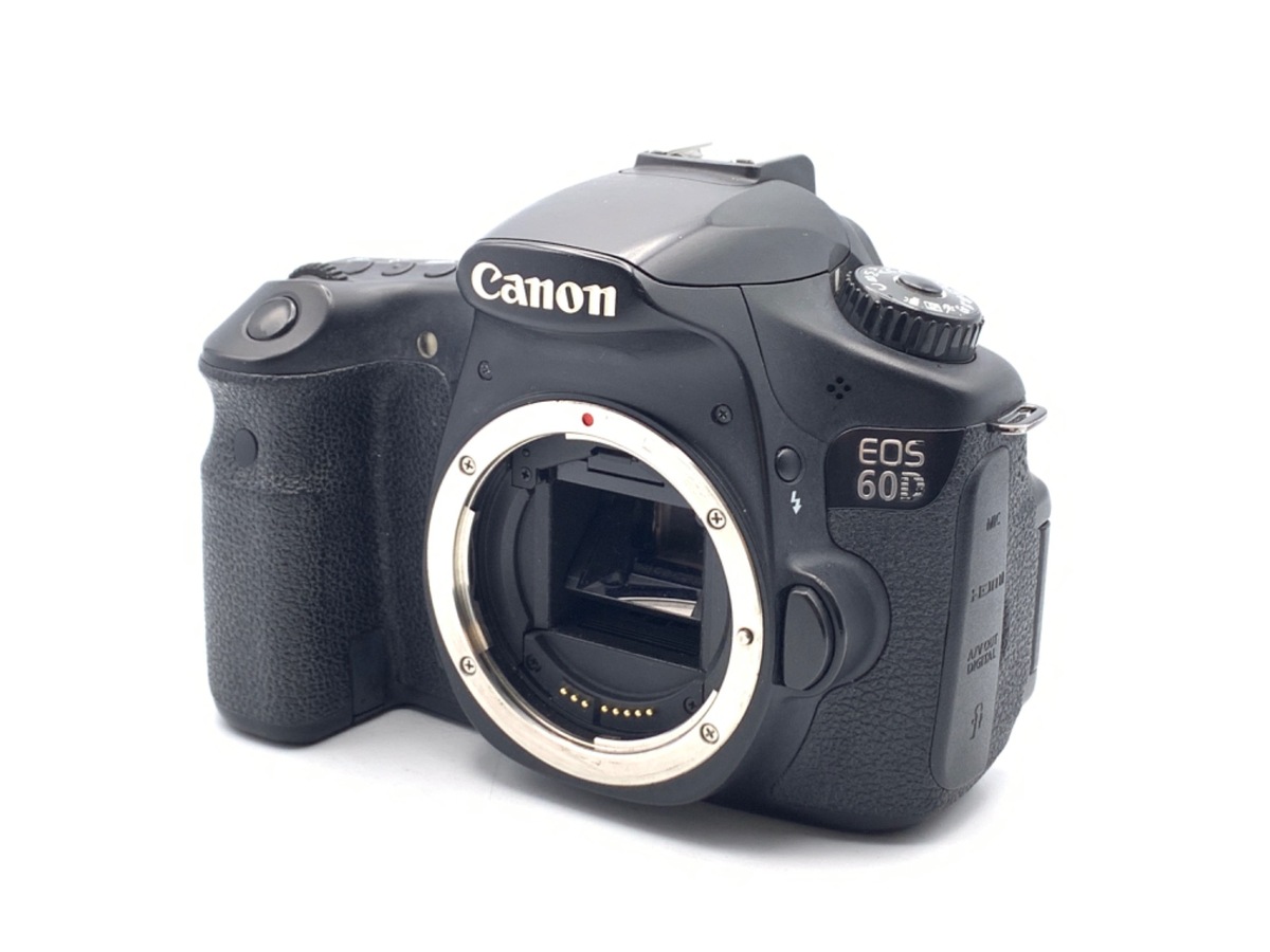 EOS 60D ���ި�y1800����f�z