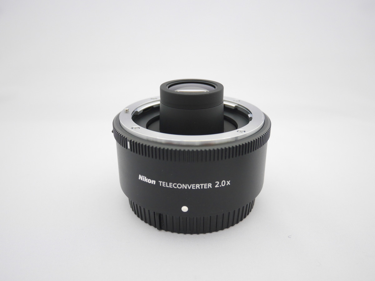 Z TELECONVERTER TC-2.0x